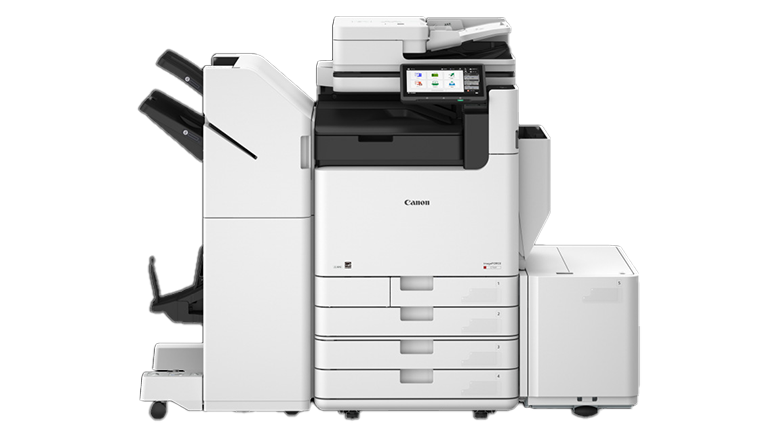 Canon MFPs