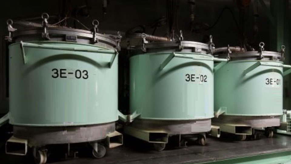 Column Equipment