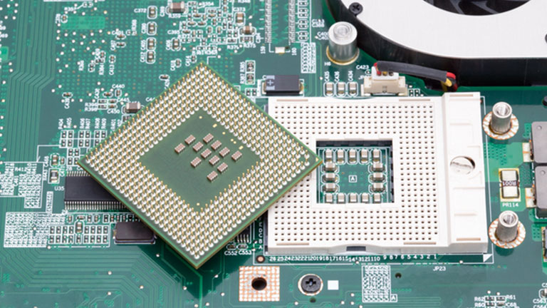Electronic Materials