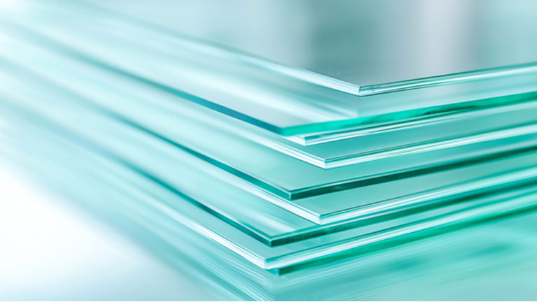 Architectural glass