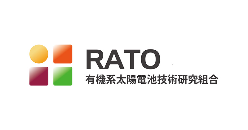 RATOロゴ