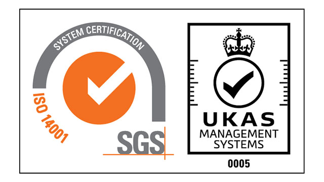 ISO14001