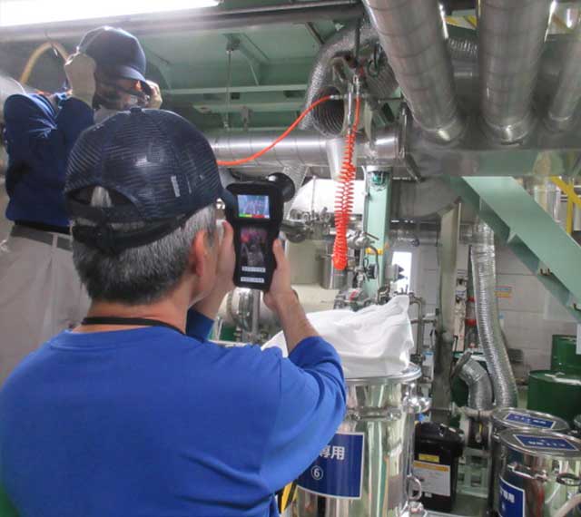 持続可能な消費と生産のパターン