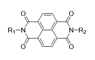 ナフタレンジイミド系