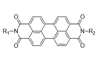 ペリレンジイミド系